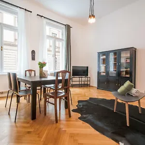 Grand Soho Ii Appartement