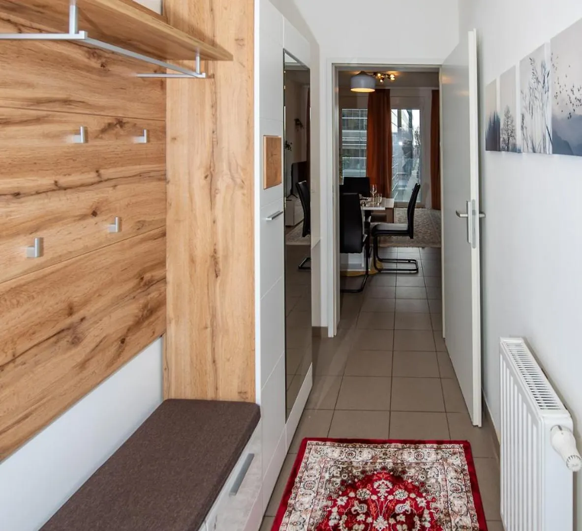 Lipi Apartment Vienna