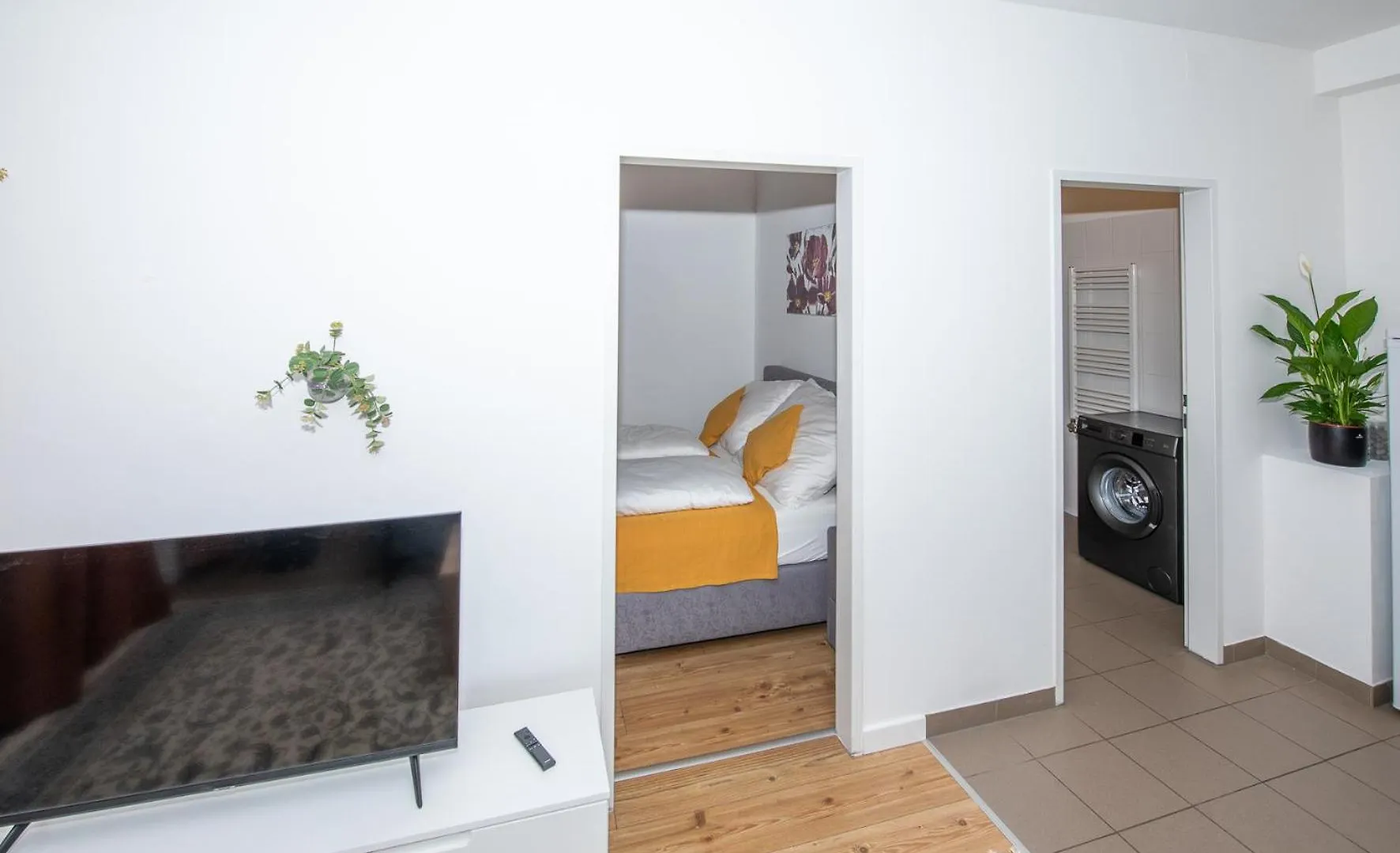 Lipi Apartment Vienna 0*,