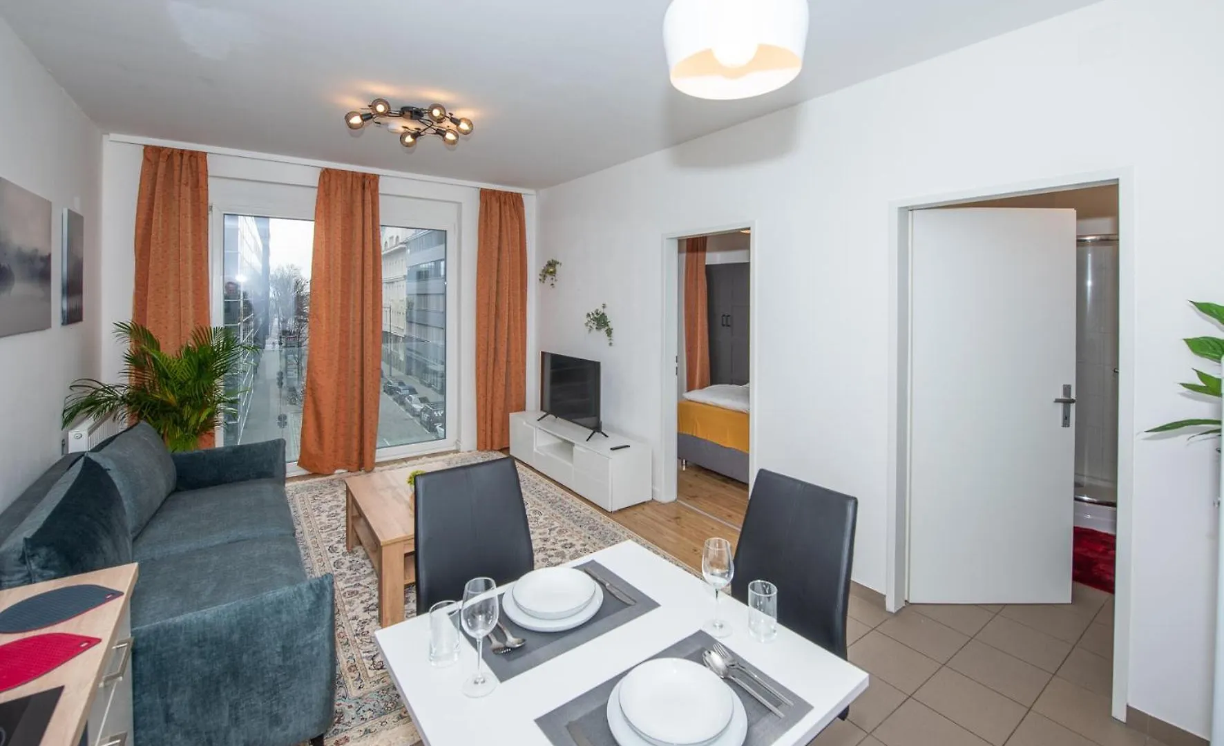 Lipi Apartment Vienna