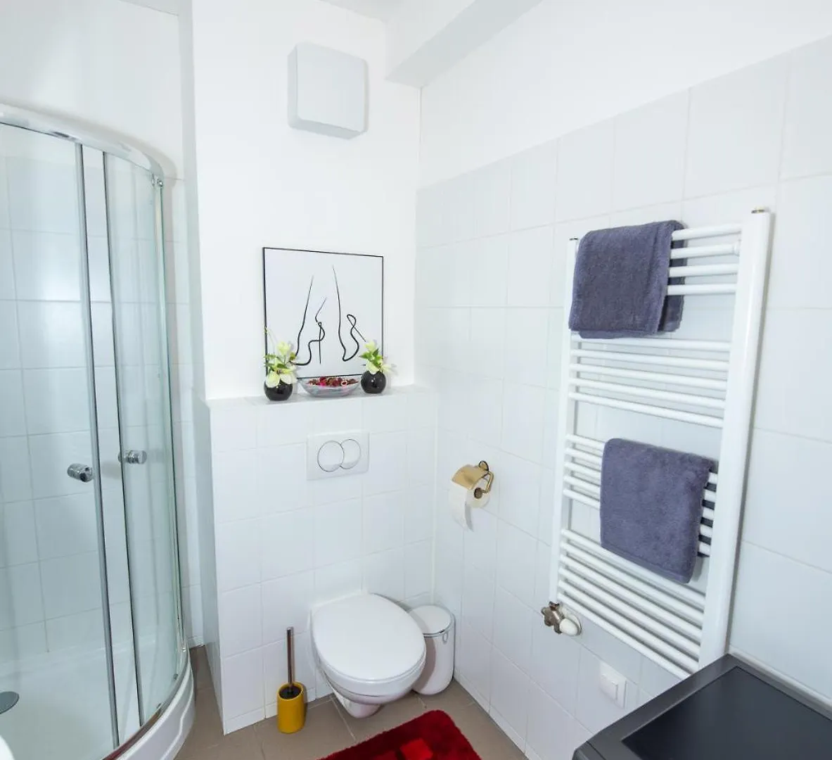Lipi Apartment Vienna
