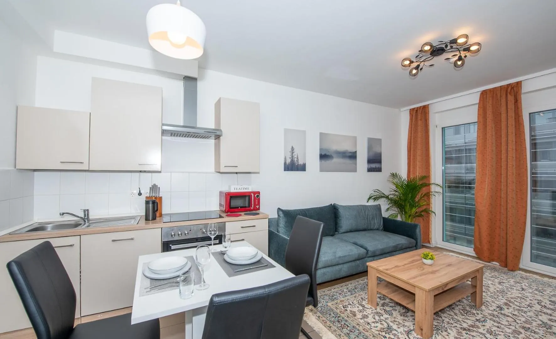 Lipi Apartment Vienna