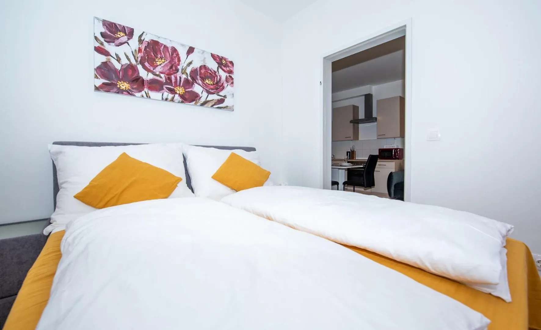 Lipi Apartment Vienna 0*,  Austria