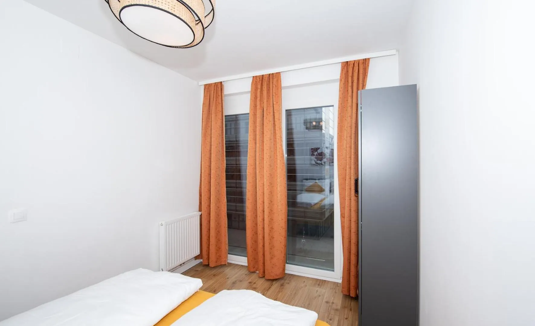 Lipi Apartment Vienna Austria