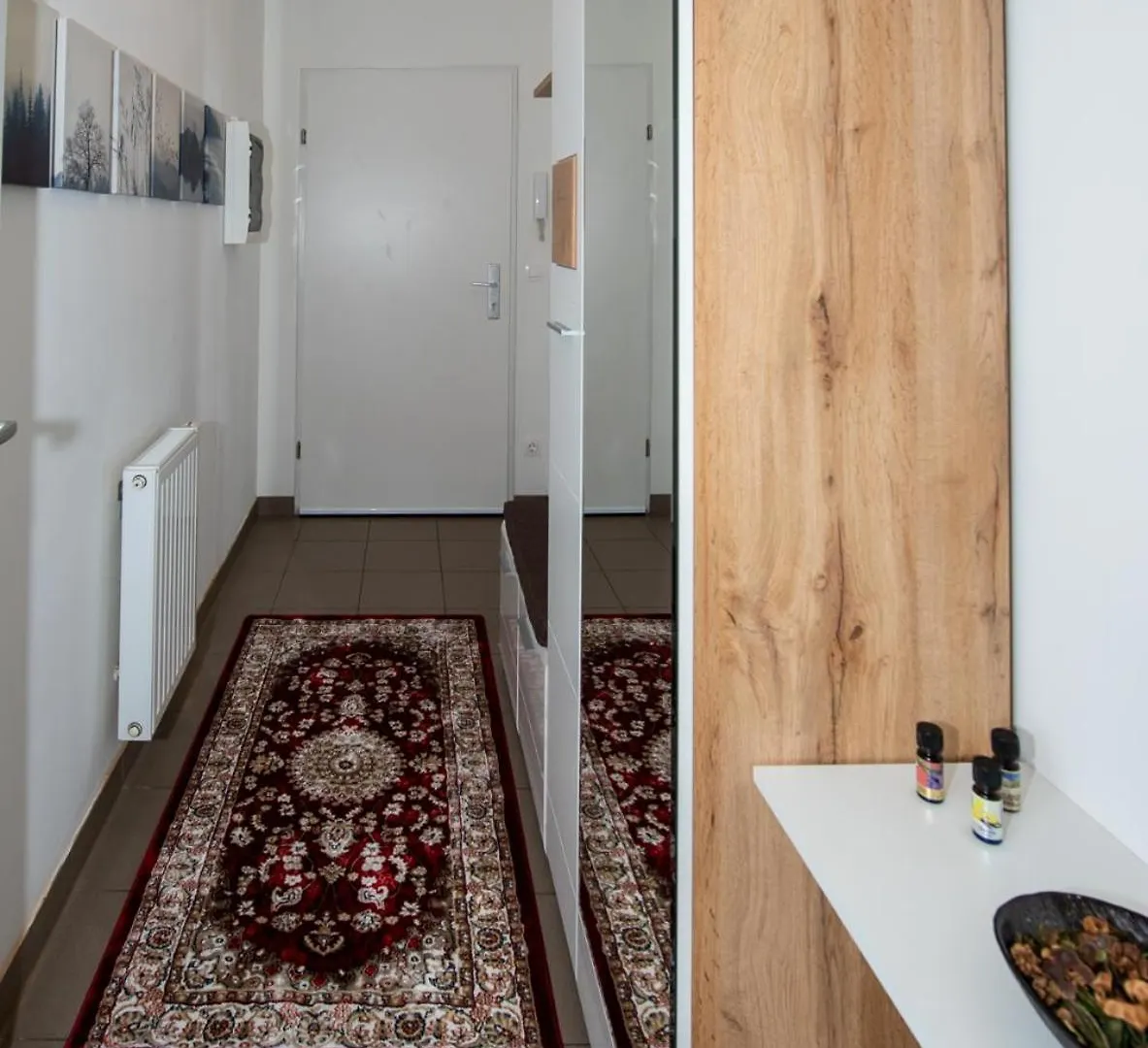 Lipi Apartment Vienna