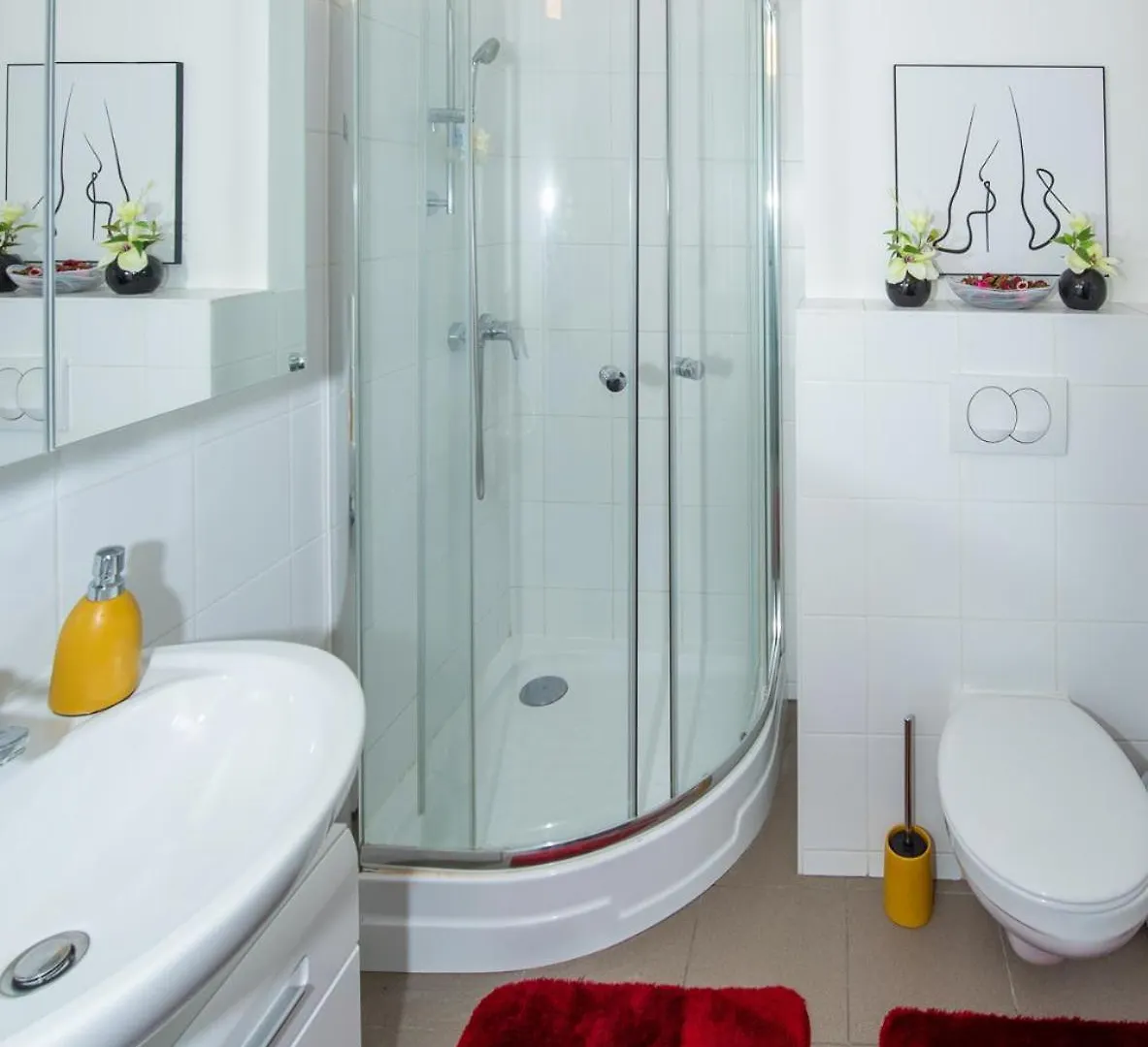 Lipi Apartment Vienna Austria
